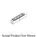 ANVIL 78101153322 AS888G-GRN-4HOLE SPLICE PLATE 7-1/4 IN L x 1-5/8 IN W x 1/4 IN THK