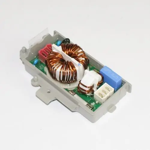 LG 6201EC1006T Washer Noise Filter
