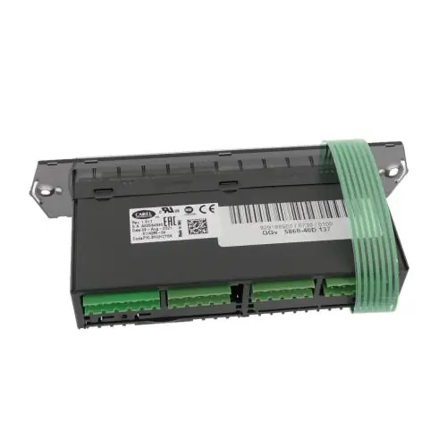 Liebherr 929188600 Programmed Electronic Power (4 inches x 3 inches x 10 inches)