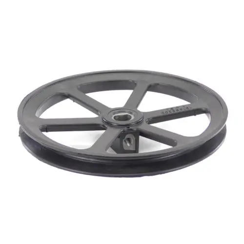 GE WH07X10006 PULLEY TRANSMISSION POWER (14 inches)
