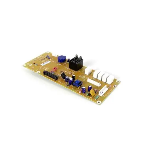 LG EBR84124401 PCB Assembly