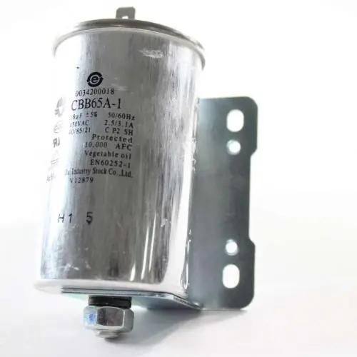 GE WE01X27997 Capacitor