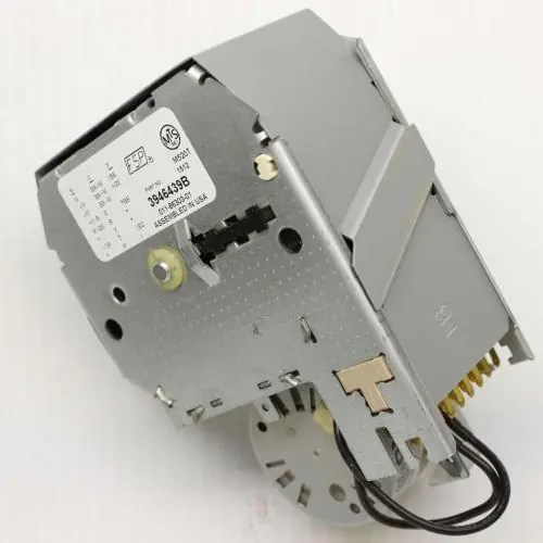 Whirlpool 285938 Timer