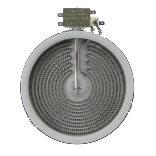 Bertazzoni Z160143 Heating Element 180 ICR UL