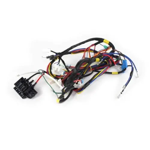 Samsung DC93-00823B Assembly Wire Harness-Main Dry