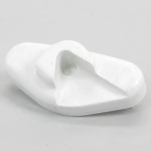 Electrolux 216513900 END CAP SHELF LH TILT-OUT