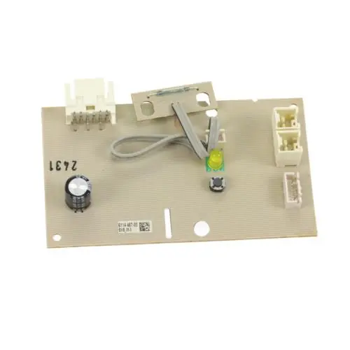 Liebherr 611446700 Operating Unit Board