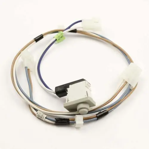 Whirlpool W10702726 SWITCH-DOR