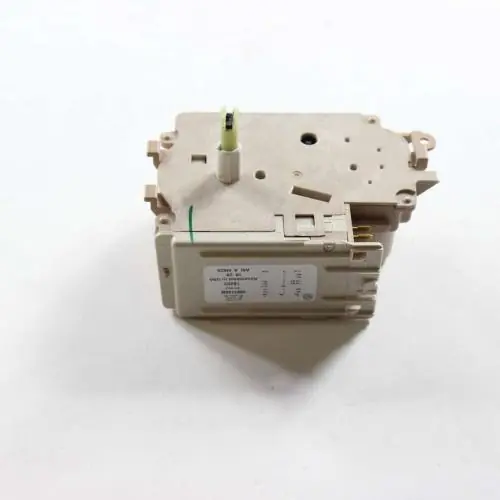 Whirlpool WP3953146 Timer Emerson Delta