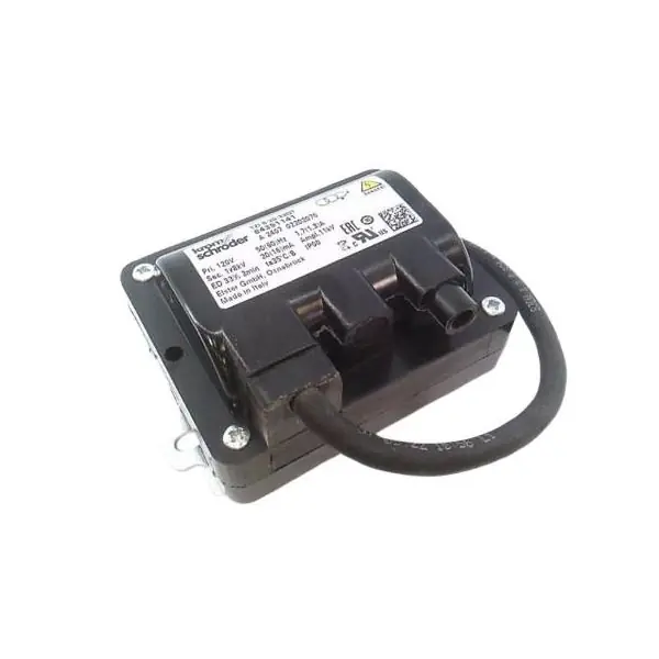 Kromschroder 84335123 Ignition Transformer Power (Size 4.8 x 5.45 x 4) Replacement MPN