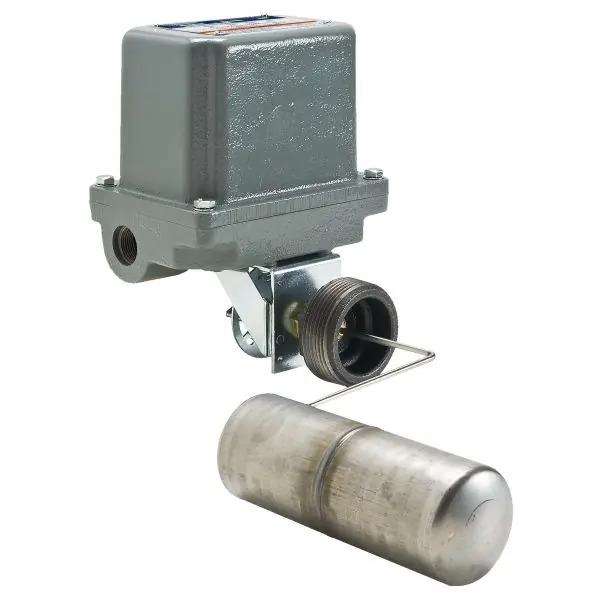 Schneider Electric 9038CW33 Alternator Float Switch
