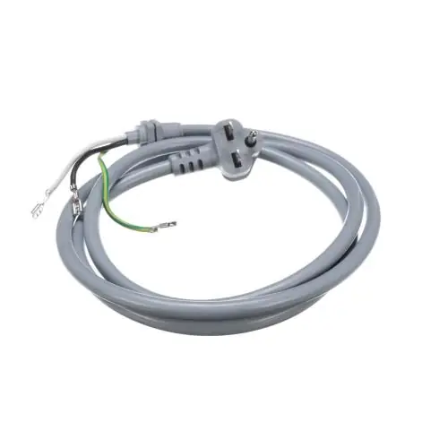 Bosch 12007660 Power Cord