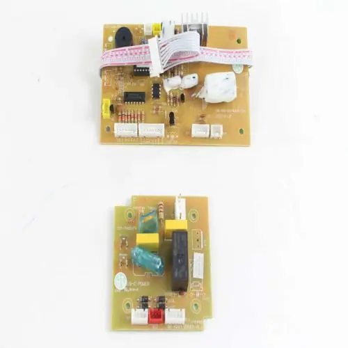 Danby DG3-200-5 PCB Board