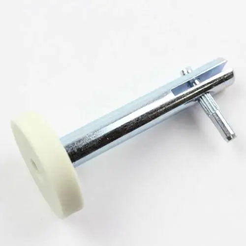 Whirlpool 285244 Washer Rear Leveling Leg