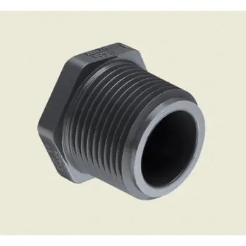 SPEARS 850-020 Plug 2 in Nominal MNPT End Style SCH 80/XH