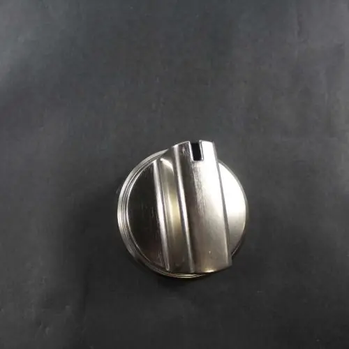GE WB03X24818 KNOB ASM POWER (2.25 INCHES) REPLACEMENT MPN