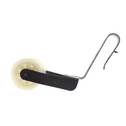Whirlpool WP691366 Dryer Idler Pulley