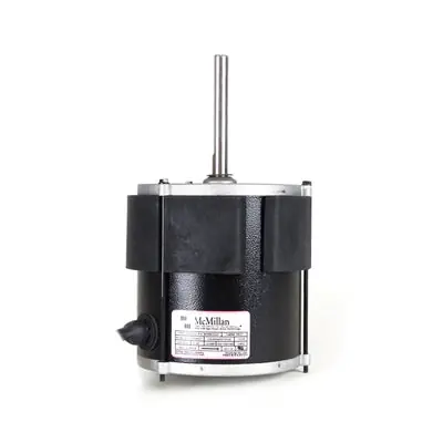 FIRST COMPANY MDRM033241 Motor ECM 1/3 Hp
