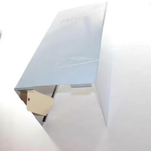 Elica TB1T6A Duct Covers