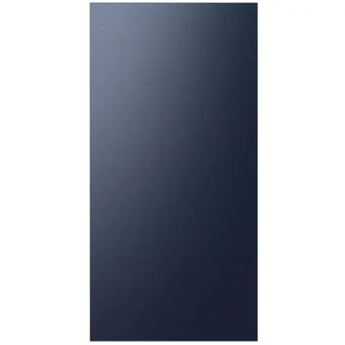 Samsung RA-F18DU4QN/AA BESPOKE 4-Door French Door Top
