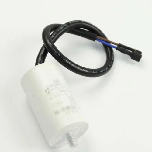 Danby 1.03.01.01.118C CBB65A-2 Capacitor