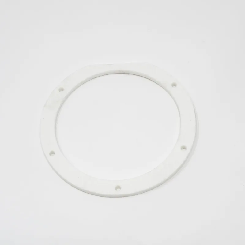 NTI 6000085454 Burner Gasket VM153/Tft154 (5 x 5.65 x 1)
