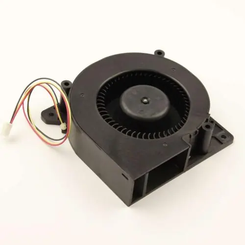 Sharp RMOT-A026WRZZ FAN MOTOR