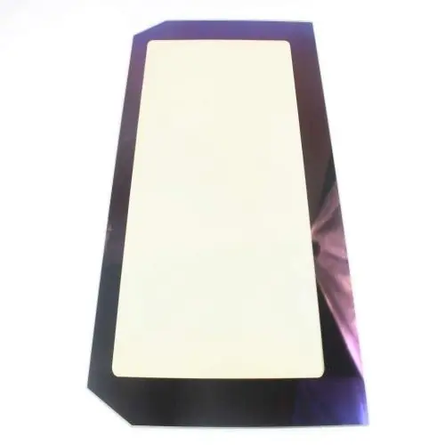 GE WB56X23461 Glass Oven Door
