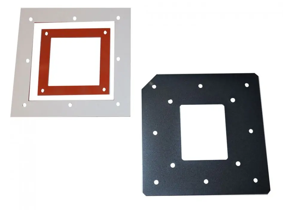LAARS S2129000 Gasket Garlock Burner