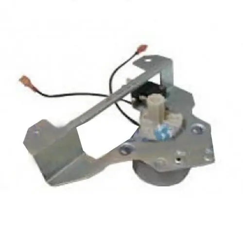 Electrolux 318095957 MOTOR LATCH ASSY W/BRKT & SWIT