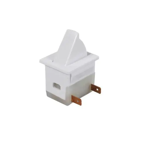 Whirlpool W11384469 Rocker Arm Switch-N.C.