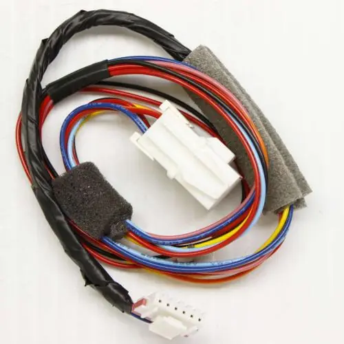 Samsung DA96-00641B Assembly Wire Harness - Home Appliance