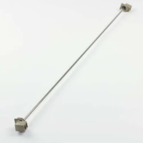 GE WR51X10131 HEATER DEF ASM FZ