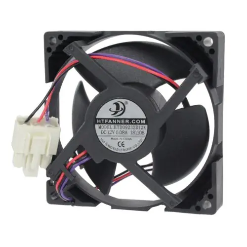 Bertazzoni Z300238 Brushless Dc Motor