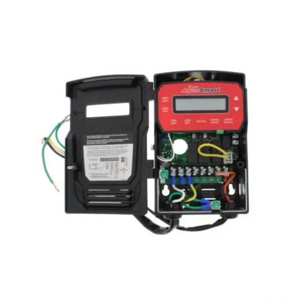 BOSCH 8718588223 Beckett-Aquasmart Controls - Temperature