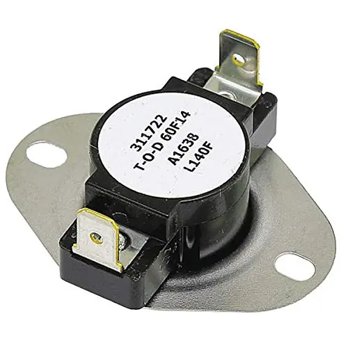 Enviro-Tec PE-16-0593 EON TO PWM ADAPTOR