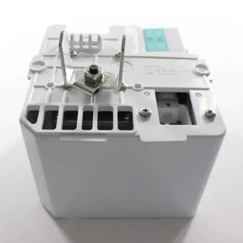 Kenmore 3012030700 Fixture Geared Motor AS