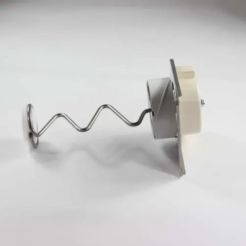 Whirlpool WP12740302 Crushed Ice Washer Agitator AS