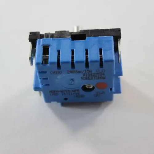Whirlpool W10917724 Infinite Control Switch