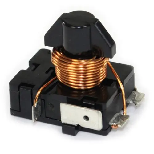 Liebherr 694042300 Compressor Start Relay