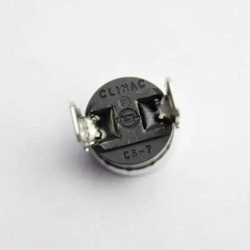 Whirlpool WP661566 Dishwasher High Limit Thermostat