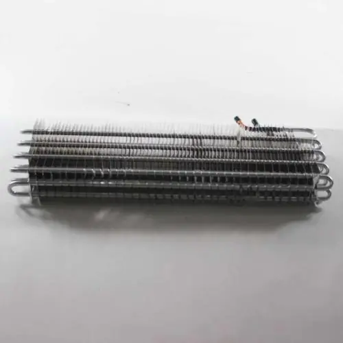 Whirlpool W10836706 Evaporator