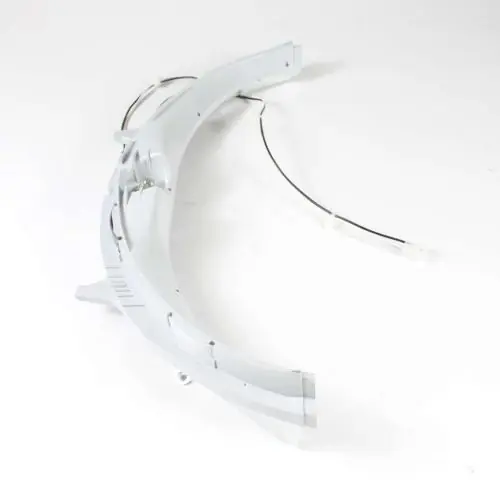 GE WE03X25217 BEARING TOP ASM