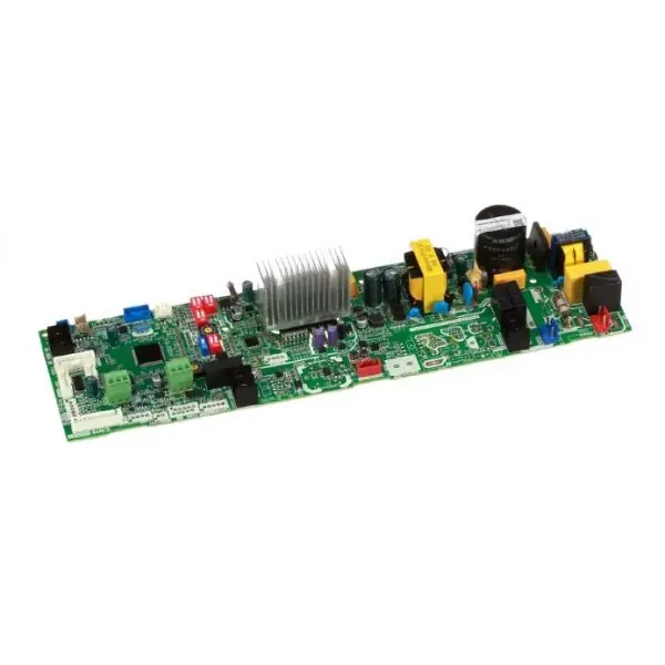 BOSCH 8733956766 Main Control Board
