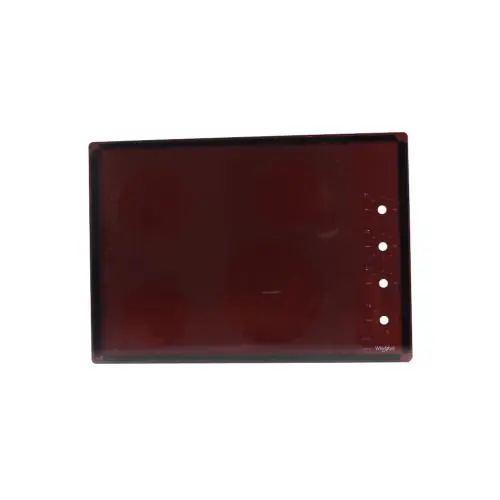 Whirlpool W11223301 Cooktop