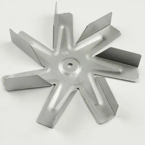 Samsung DG67-00001B Fan Convection-Up