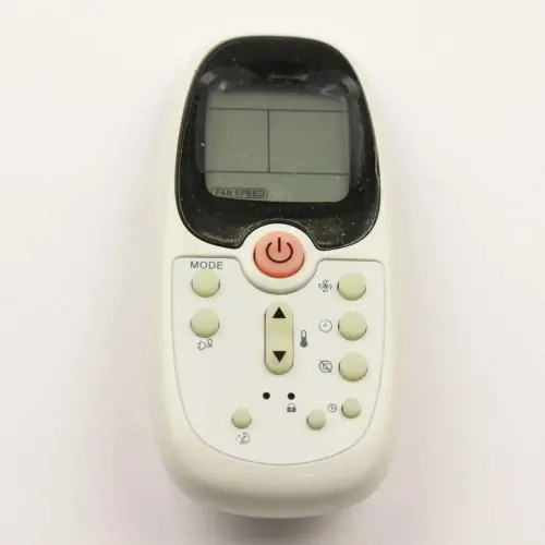 Danby 2033550A1963 DAC6009EE Remote Controller