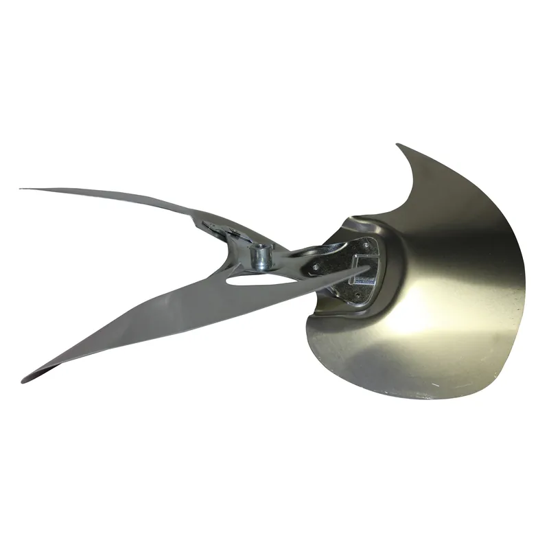 Carrier LA01RA068 Fan RC (Size 31 x 30.5 x 8.25) Replacement MPN LA01RA068