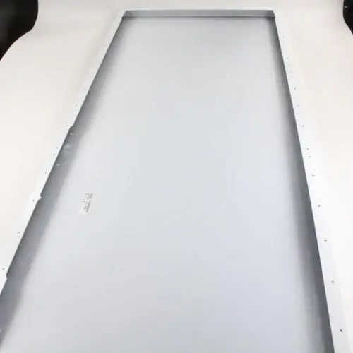 Electrolux 216032428 Panel-Outer Door/Lid White