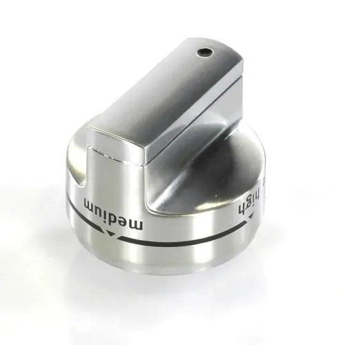 Whirlpool W11101439 Knob